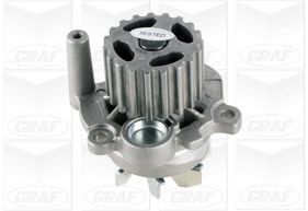 Water Pump, engine cooling GRAF PA1355