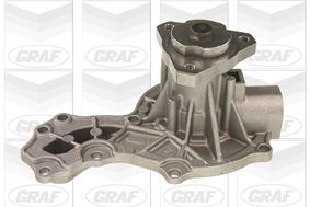 Water Pump, engine cooling GRAF PA146