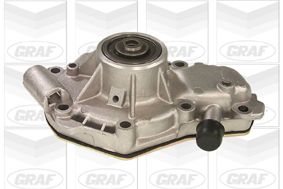 Water Pump, engine cooling GRAF PA247