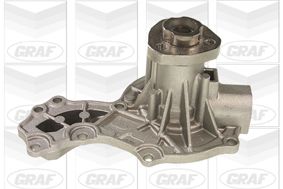 Water Pump, engine cooling GRAF PA279