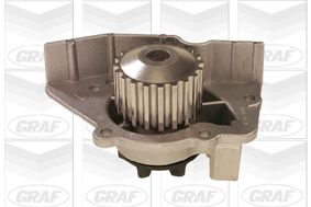 Water Pump, engine cooling GRAF PA348