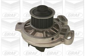 Water Pump, engine cooling GRAF PA424