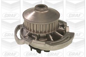 Water Pump, engine cooling GRAF PA425