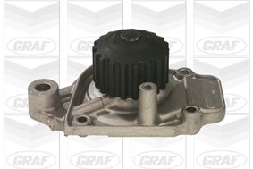 Water Pump, engine cooling GRAF PA428