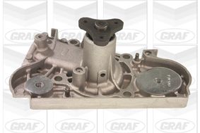 Water Pump, engine cooling GRAF PA439