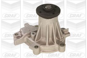 Water Pump, engine cooling GRAF PA555