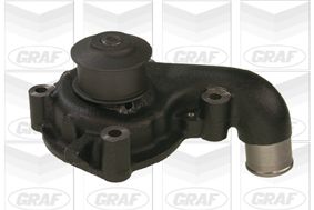 Water Pump, engine cooling GRAF PA589A