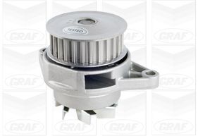 Water Pump, engine cooling GRAF PA603