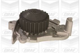 Water Pump, engine cooling GRAF PA611