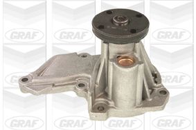 Water Pump, engine cooling GRAF PA612