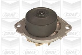 Water Pump, engine cooling GRAF PA614