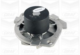 Water Pump, engine cooling GRAF PA615