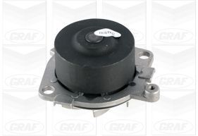 Water Pump, engine cooling GRAF PA621