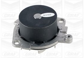 Water Pump, engine cooling GRAF PA631