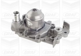 Water Pump, engine cooling GRAF PA632