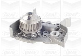 Water Pump, engine cooling GRAF PA633