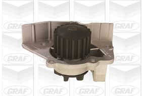 Water Pump, engine cooling GRAF PA642