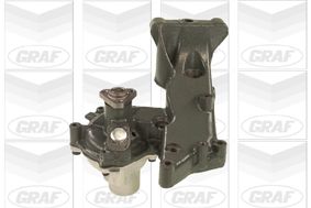 Water Pump, engine cooling GRAF PA645