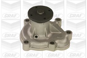 Water Pump, engine cooling GRAF PA664