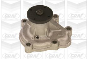 Water Pump, engine cooling GRAF PA665