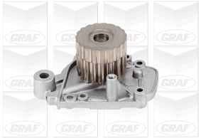 Water Pump, engine cooling GRAF PA669