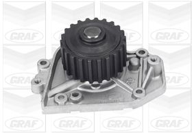 Water Pump, engine cooling GRAF PA670