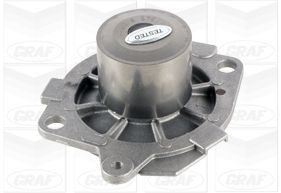 Water Pump, engine cooling GRAF PA672