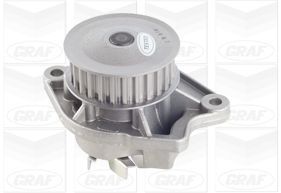 Water Pump, engine cooling GRAF PA676