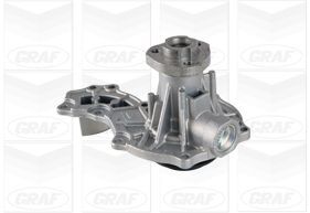 Water Pump, engine cooling GRAF PA679