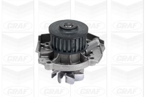 Water Pump, engine cooling GRAF PA693