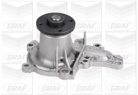 Water Pump, engine cooling GRAF PA713