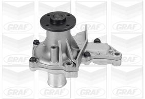 Water Pump, engine cooling GRAF PA717