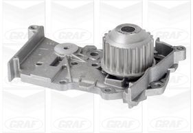 Water Pump, engine cooling GRAF PA724A