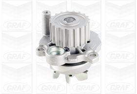 Water Pump, engine cooling GRAF PA731