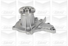 Water Pump, engine cooling GRAF PA768