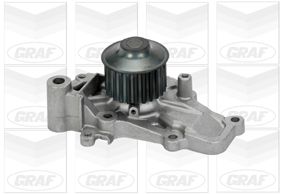 Water Pump, engine cooling GRAF PA799