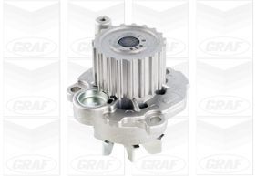 Water Pump, engine cooling GRAF PA806