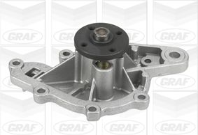 Water Pump, engine cooling GRAF PA819