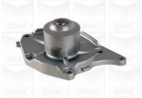 Water Pump, engine cooling GRAF PA821