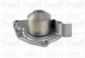 Water Pump, engine cooling GRAF PA822