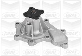 Water Pump, engine cooling GRAF PA823