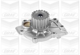 Water Pump, engine cooling GRAF PA824