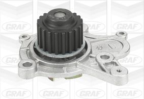 Water Pump, engine cooling GRAF PA829