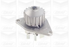 Water Pump, engine cooling GRAF PA837