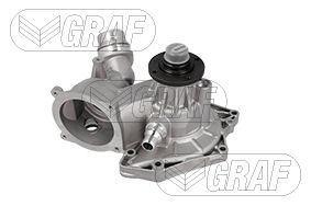 Water Pump, engine cooling GRAF PA856