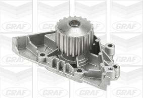 Water Pump, engine cooling GRAF PA862