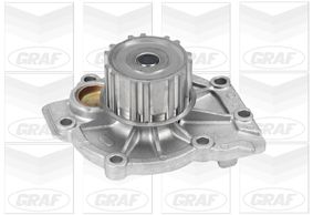 Water Pump, engine cooling GRAF PA865