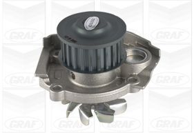 Water Pump, engine cooling GRAF PA866