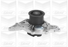 Water Pump, engine cooling GRAF PA868