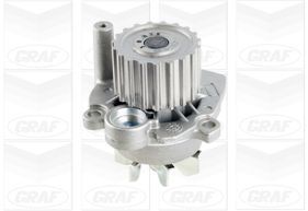 Water Pump, engine cooling GRAF PA875